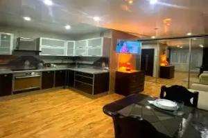 GoldApart Na Beyvelya Apartments, Chelyabinsk