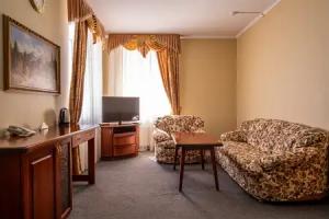Respect Hotel, Stavropol