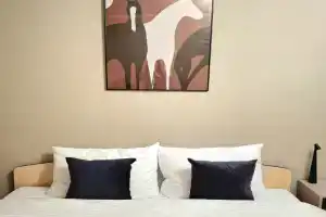 Dlya Otdyha Ryadom S Metro Flat, Moscow