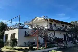 Sukhumskiy Mayak Guest house, Sukhumi