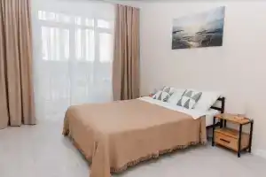 Uyutnaya Flat, Al'met'yevsk