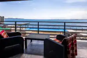 Elling Na Beregu Morya Private house, Gelendzik