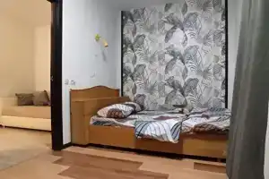 So Svezhim Remontom Flat, Volgograd