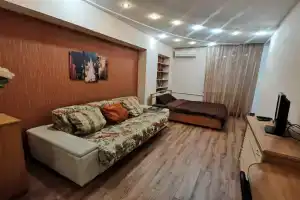 Na Kosmonavtov 19 Apartments, Volgograd