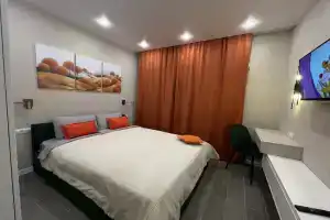 FoxyFlat Hurma Flat, Sortavala