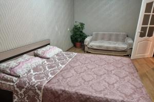 V peshey dostupnosty ot tsentra goroda Apartments, Elista