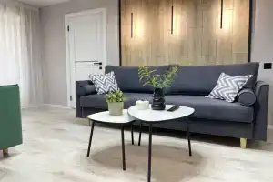 V Tsentre Nizhnekamska Flat, Nizhnekamsk