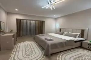 Darhan 9 Flat, Tashkent