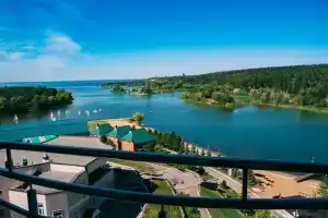 Lada-Rezort Hotel, Togliatti