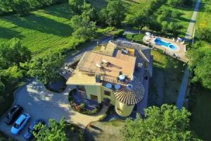 I Gigli del Belvedere, Montefiascone