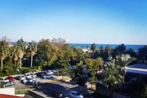 EVA Boutique Hotel, Antalya
