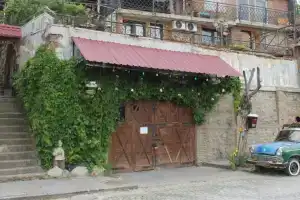 Bude Guest house, Sighnaghi