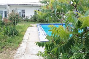 GulHayat Guest House, Chong-Sary-Oy