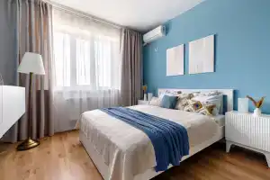 Mesto.Zima Flat, Krasnodar