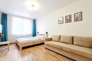 Skyroom Flat, Kazan