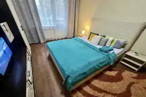 Budennogo 13 Apartments, Belgorod