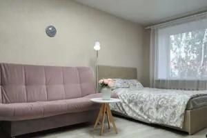Khorosho Kak Doma S Novym Remontom Flat, Kotlas