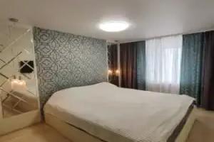 Na Ulitse Popova 36 Flat, Dzerzhinsk