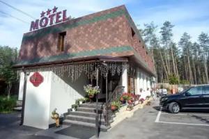 Vosmaya Milya Motel, Togliatti