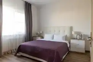 Red Apartments Parkovy Kvartal Olimp Apartments, Adler