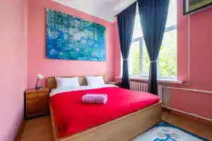 Maxrealty24 Peschanaya 10 Flat, Moscow