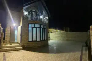 U Morya Private house 2