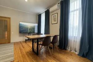 Taunhaus s saunoi v tsentre u naberezhnoi Apartments, Sortavala