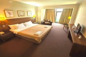 S Terrasoy # 422 Apartments, Astrakhan