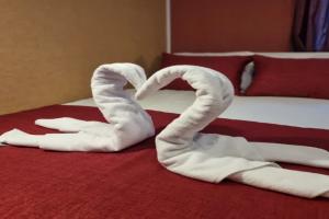 Na Fontanke Living quarters, St. Petersburg