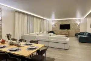Sansara Guest House, Levoberyozovskiy
