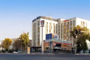 Hampton by Hilton Tashkent, Tashkent