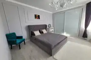 Apartments Vozle Flat