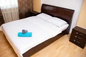 Abylay-Khana 5 Apartments, Kokshetau