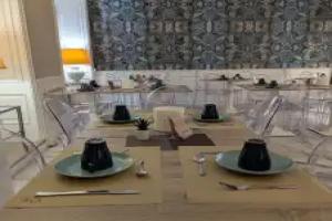 Hotel Bristol, Trieste