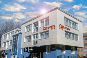 City Hotel, Smolensk