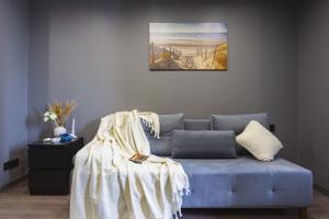 Studiya S Morem Flat, Novoivanovskoye