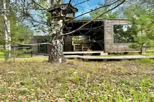 Klyukva Glamping, Spas-Klepiki