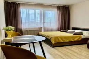 Na Visote Antonova Apartments, Penza