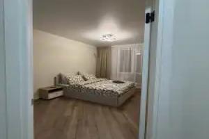 Uyutnaya Novaya Ryadom S Akvaparkom Flat, Volgograd