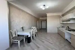 Uyutnye v Centre Mahachkaly Apartments, Makhachkala