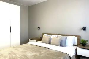 Latte Apartments, Krasnodar