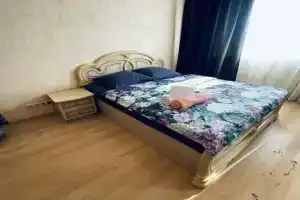 Na Professionalnoy Flat, Dmitrov