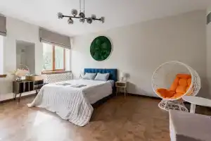 Zamok Flat, Sortavala