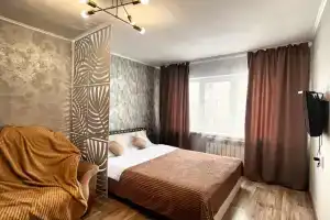 Apart Travel Apartments, Irkutsk