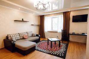 Apartment «СОВЕТСКАЯ», Tula