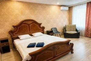 Liman Mini Hotel, Rostov-na-Donu