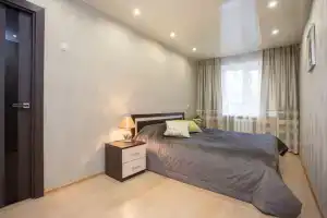 Khoruzhey 5/B Apartments