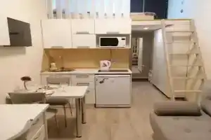 Ivanteevskaya 9A-529 Apartments, Moscow