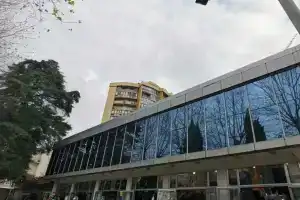 Aragats Guest House, Adler