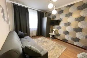 Na Oktyabryskoy 221/3 Flat, Tula